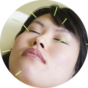 Facial Acupuncture