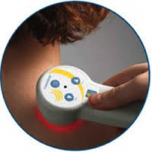 Cold Laser Therapy